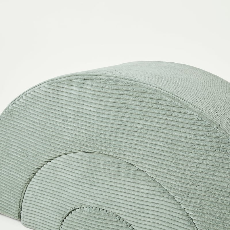 Cord Sage Arch Foam Play Set