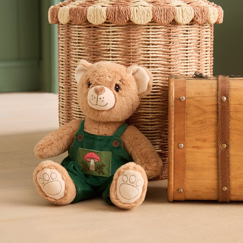 Fleur Harris Faraway Tree Bear Toy