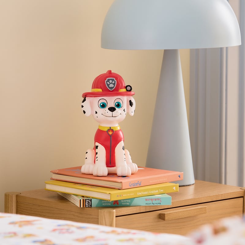 Paramount Paw Patrol Marshall Night Light