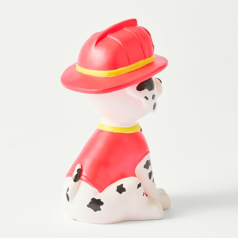 Paramount Paw Patrol Marshall Night Light