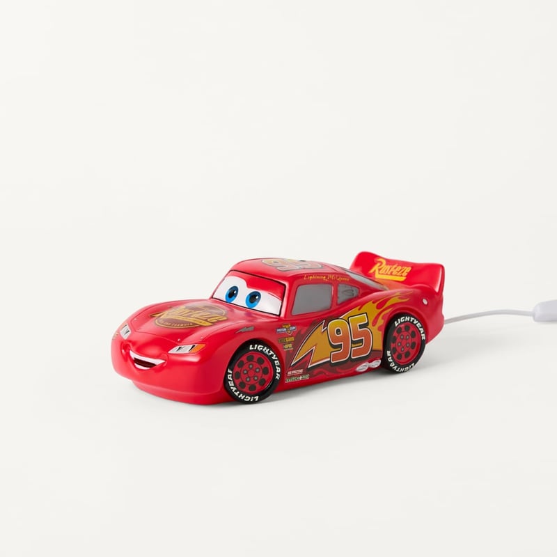 Disney Pixar Cars USB Night Light 