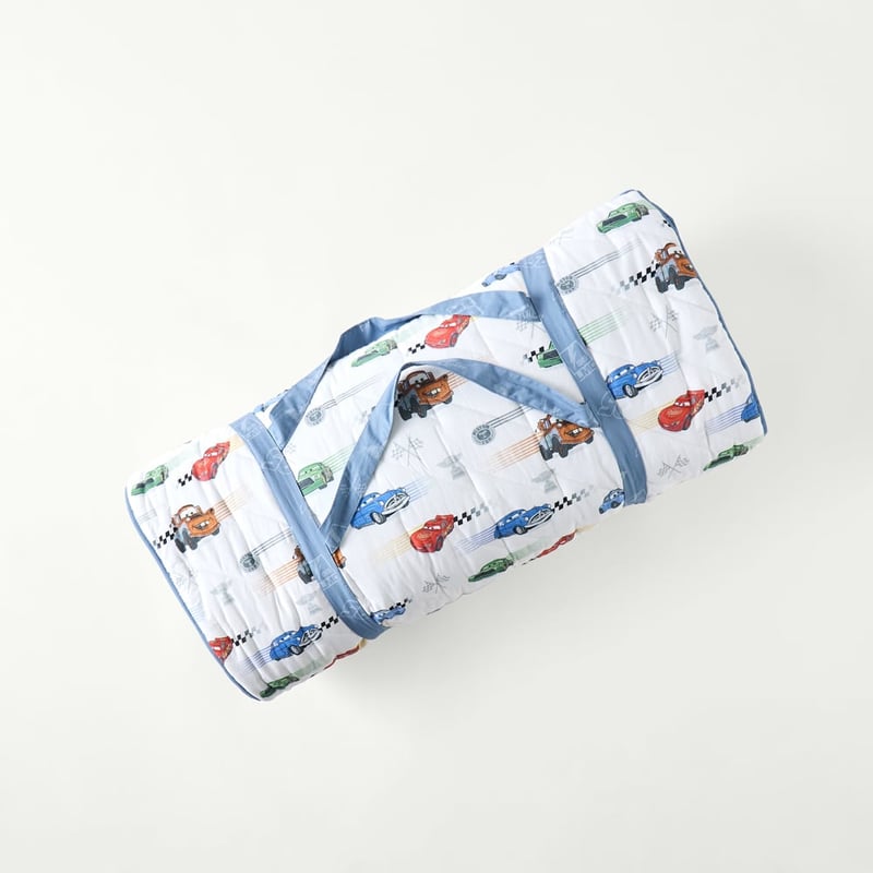 Disney Pixar Cars Sleeping Bag 