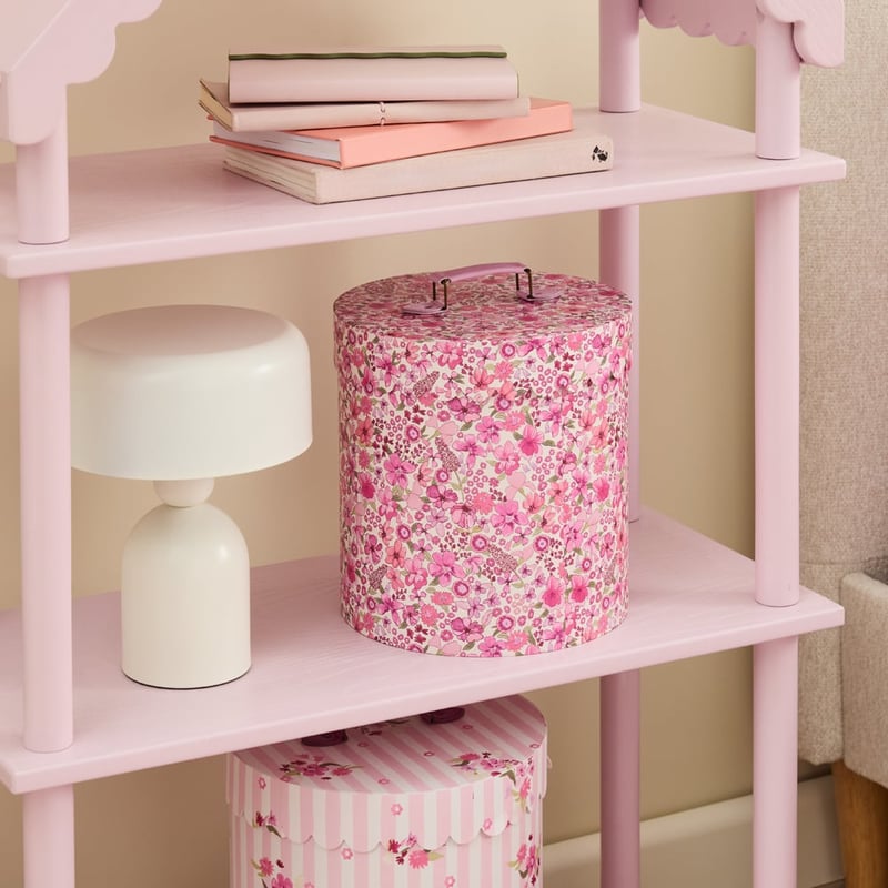 Heirloom Ellie Storage Box Set of 2