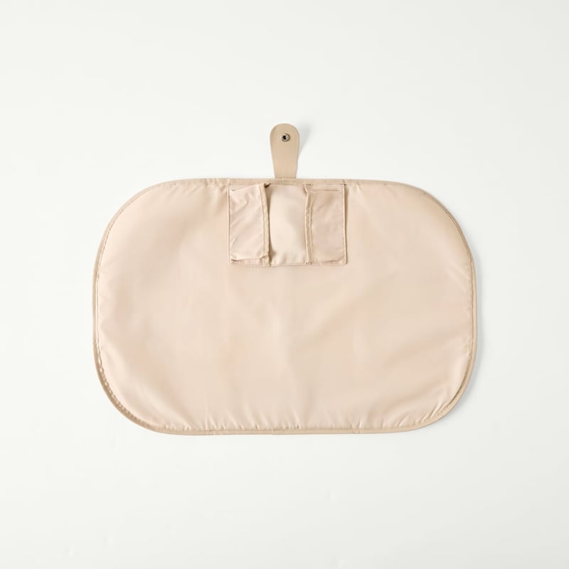 Australian Animals Travel Change Mat