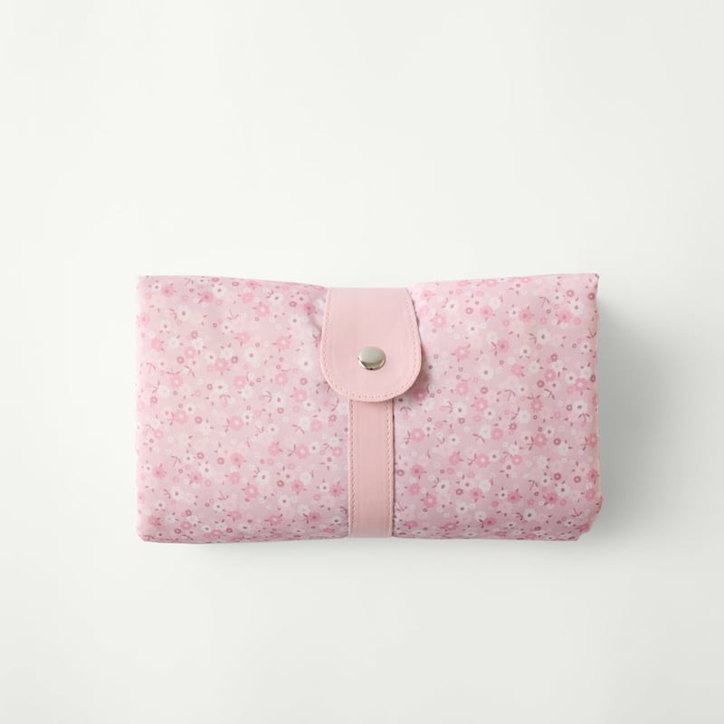 Heirloom Rosie Travel Change Mat