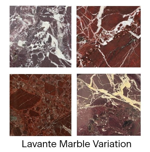 Marble Lavante Wall Hook