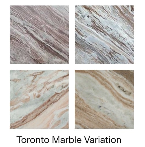 Marble Toronto Wall Hook