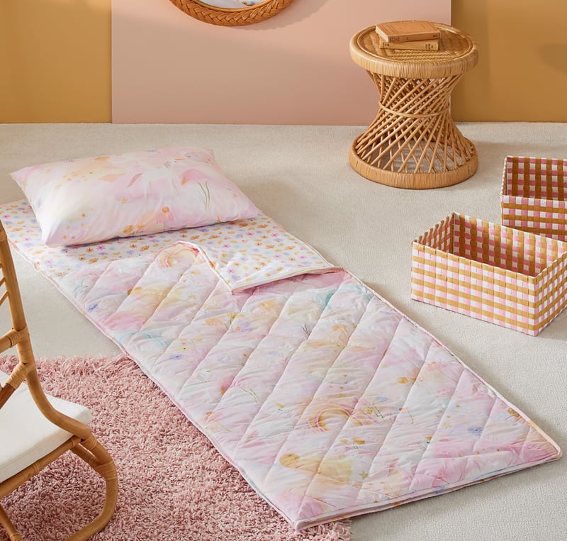 Fantasyland Multi Sleepover Sleeping Bag