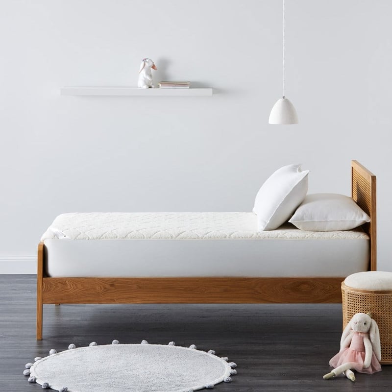 Sherpa Waterproof Mattress Protector