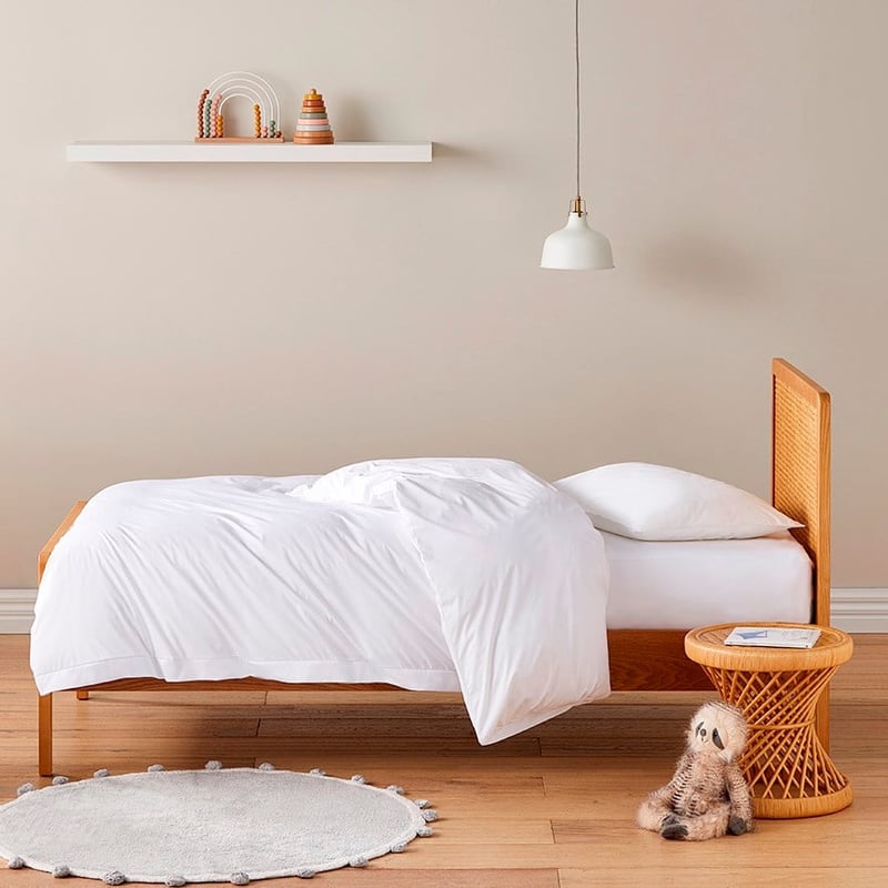 Tencel Waterproof Quilt Protector