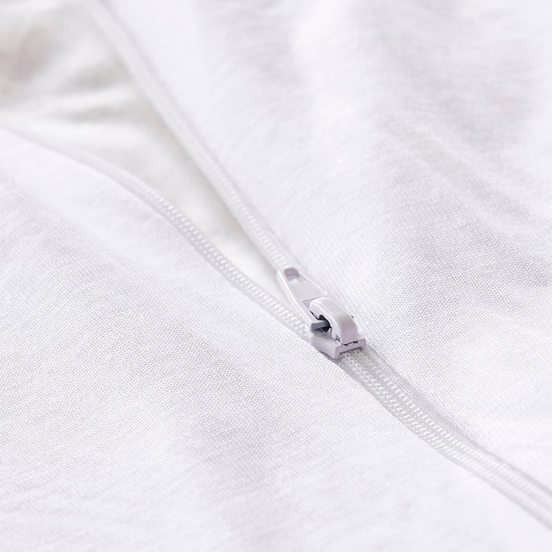 Tencel Waterproof Quilt Protector