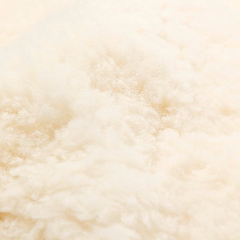 Dreamers Kids Australian Wool Mattress Topper