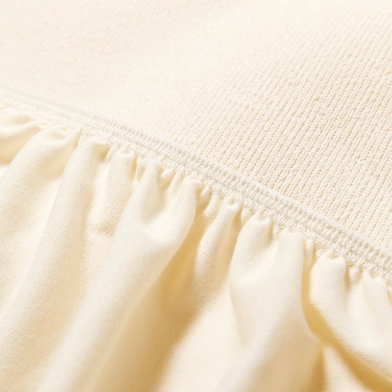 Dreamers Kids Australian Wool Mattress Topper