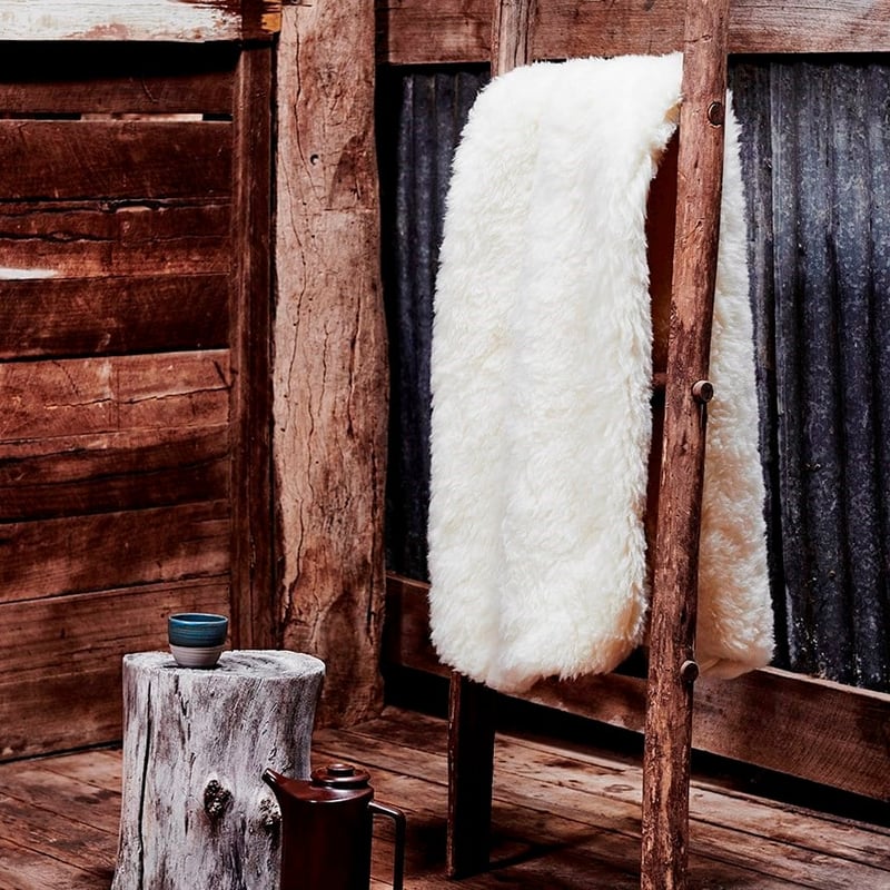 Dreamers Kids Australian Wool Mattress Topper