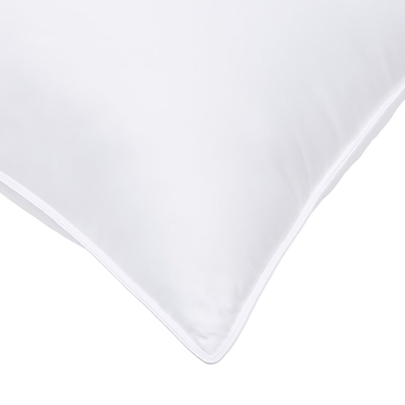 World's Softest Kids Pillow Standard Medium Profile  