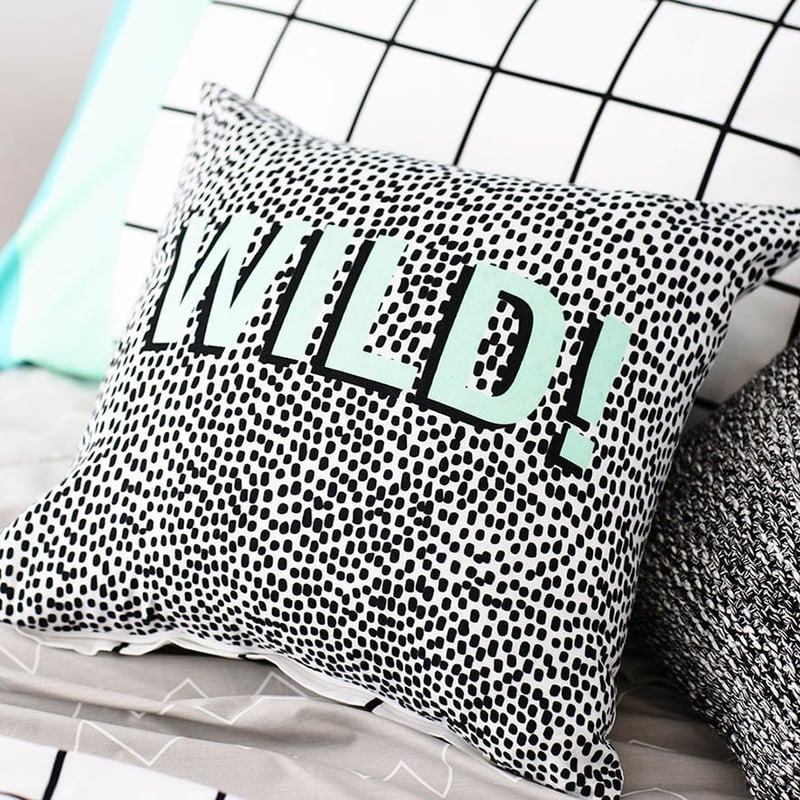 Ryder Quilt Cover Set