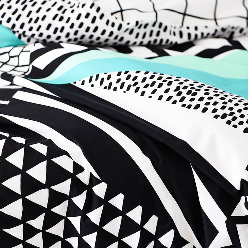 Ryder Quilt Cover Set