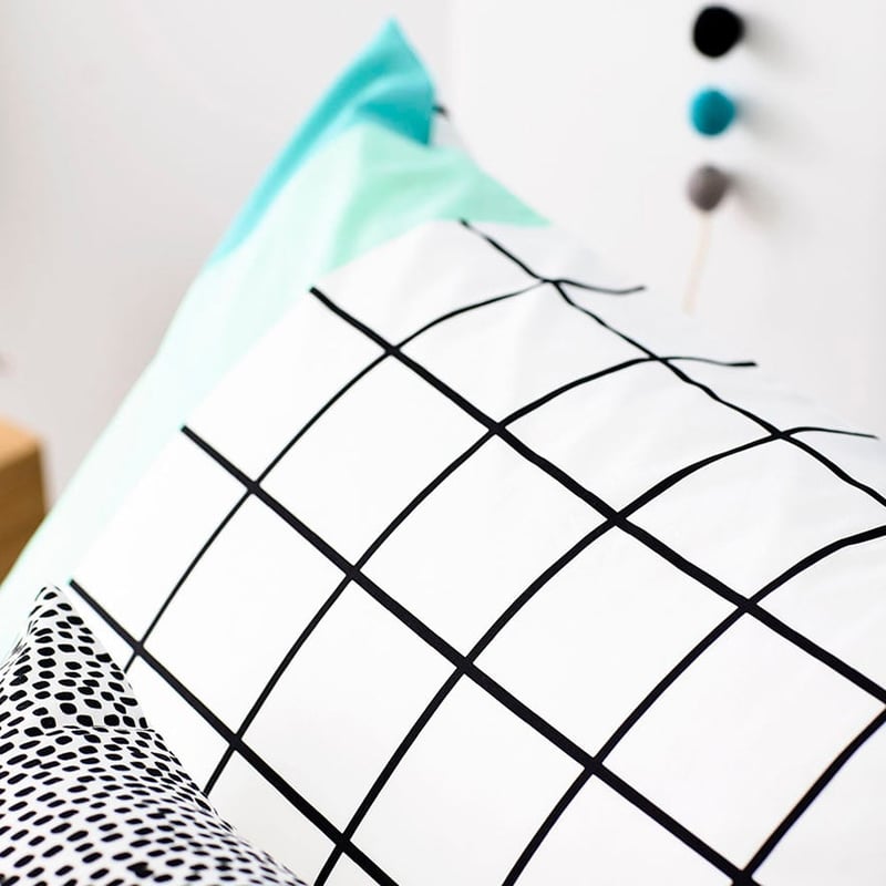 Ryder Quilt Cover Set