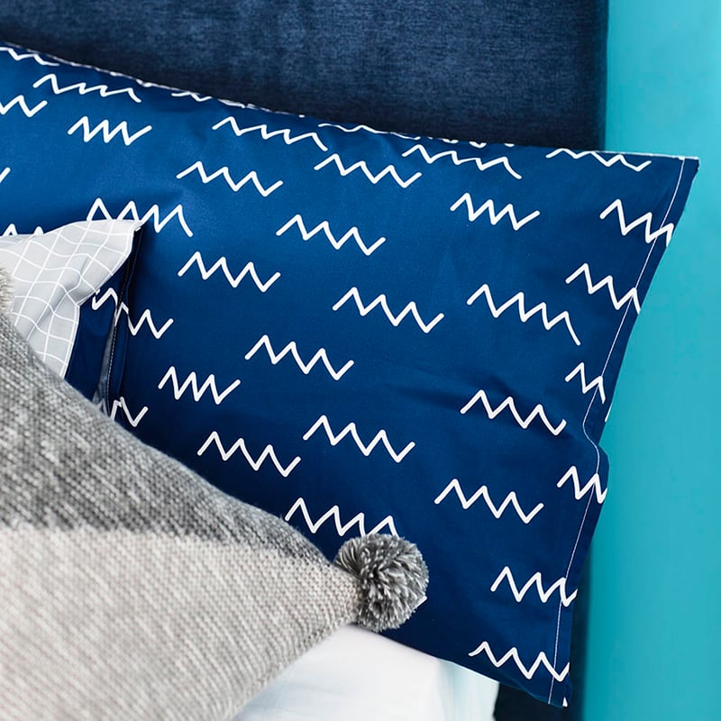 Adventure World Quilt Cover Set