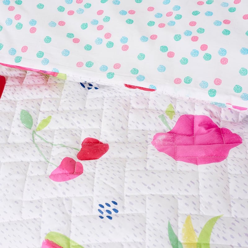 Fruit Crush Quilt Cover Set