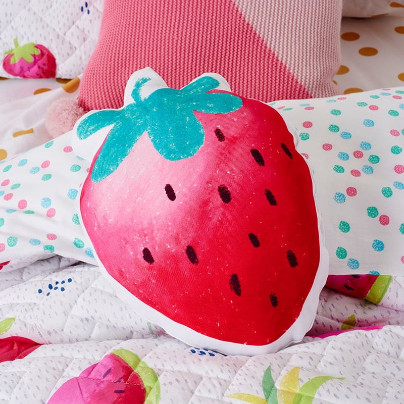 Fruit Crush Quilt Cover Set