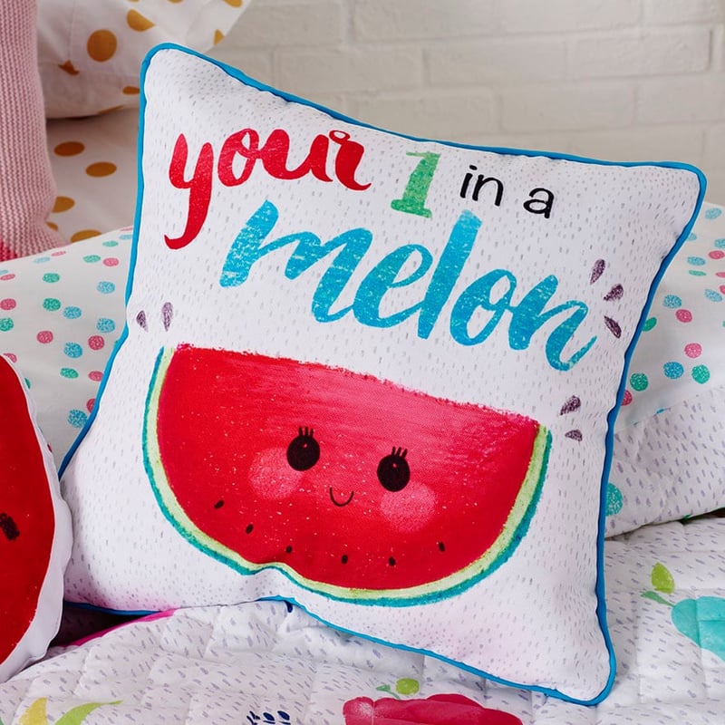 Fruit Crush Quilt Cover Set