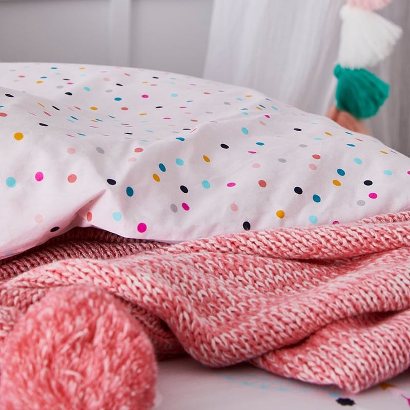 Dream Catcher Quilt Cover Set