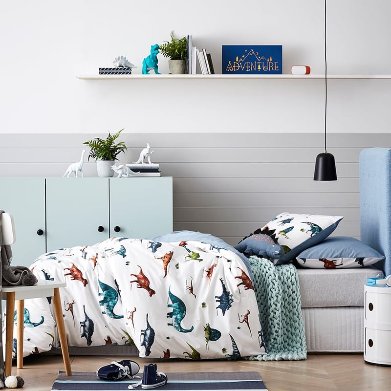 Eli-osaurus Multi Quilt Cover Set