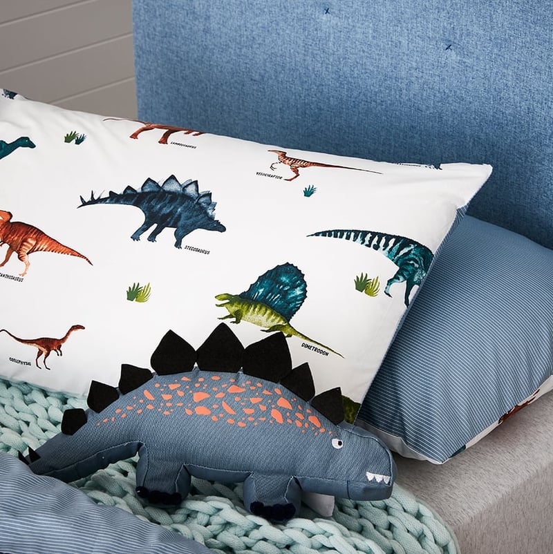 Eli-osaurus Multi Quilt Cover Set