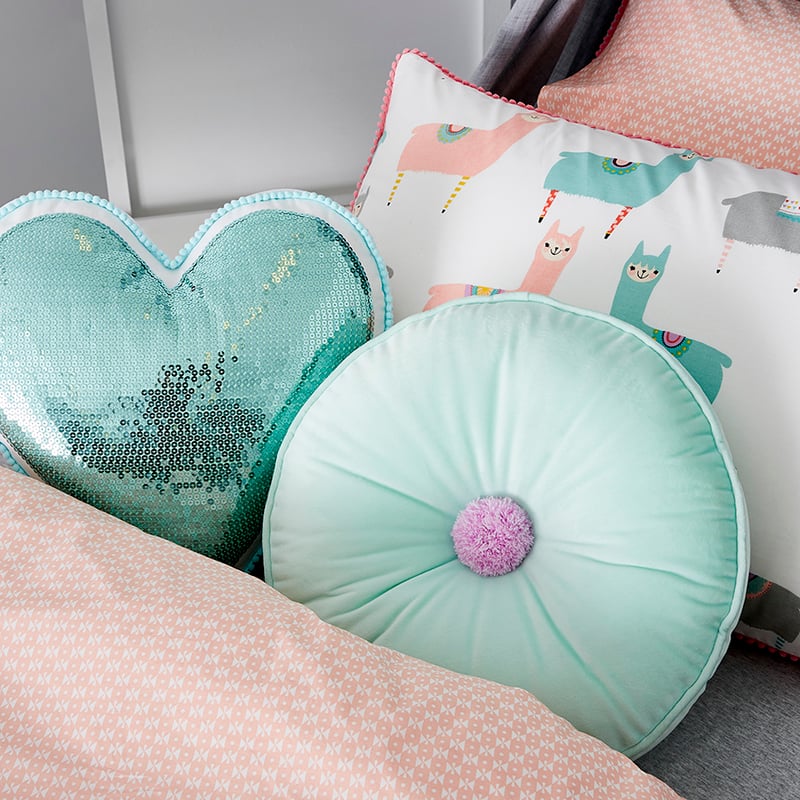 Llamazing Quilt Cover Set