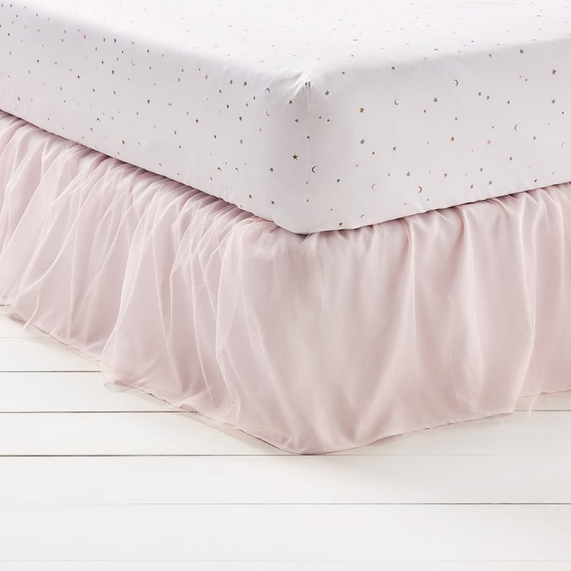 Decorative Pearl Valance