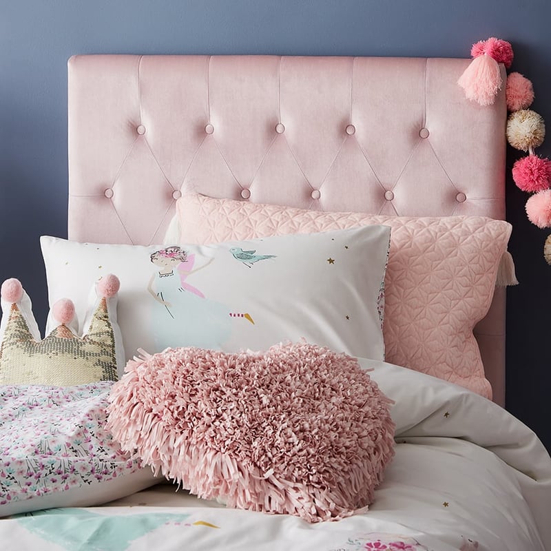 Fifi Fairy Pink Quilt Cover Set