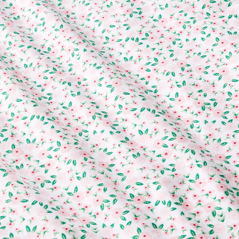 Pretty Flamingo Quilt Cover Set Pink