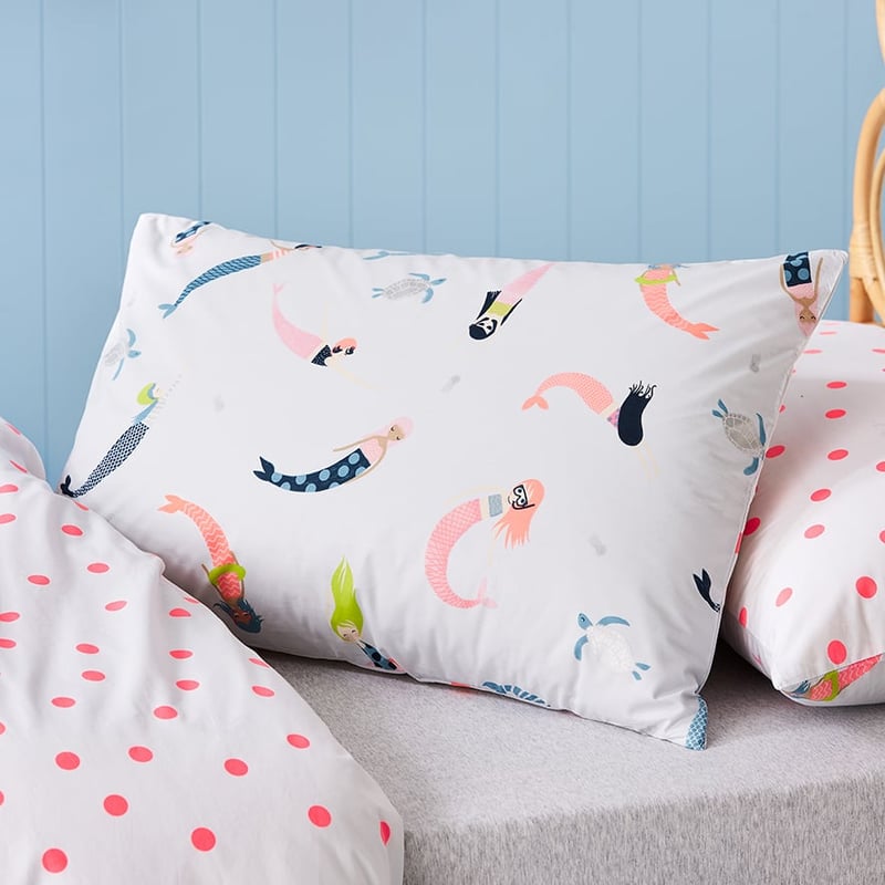 Splash Quilt Cover Set