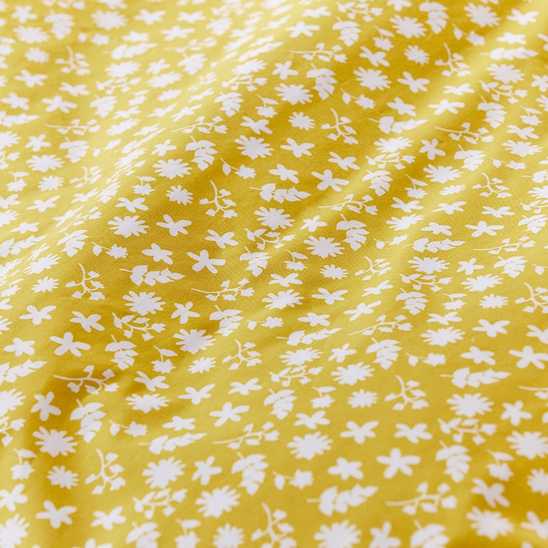 Bunny and Friends Quilt Cover Set