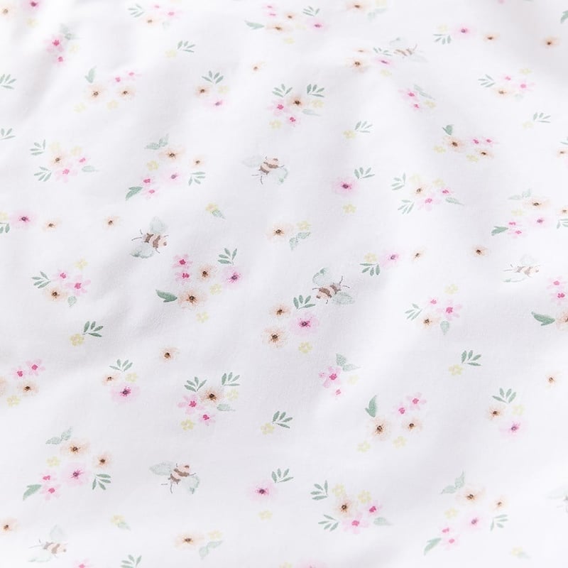 Forest Friends Quilt Cover Set