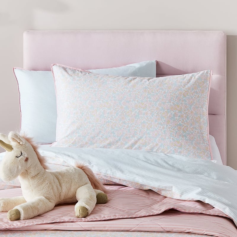 Evie Multi Quilt Cover Set