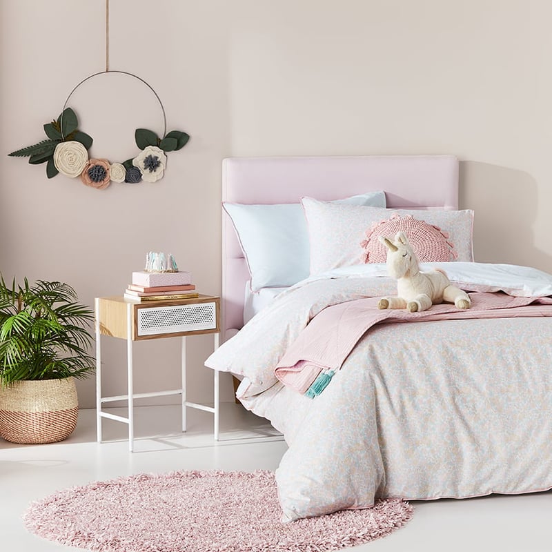 Evie Multi Quilt Cover Set