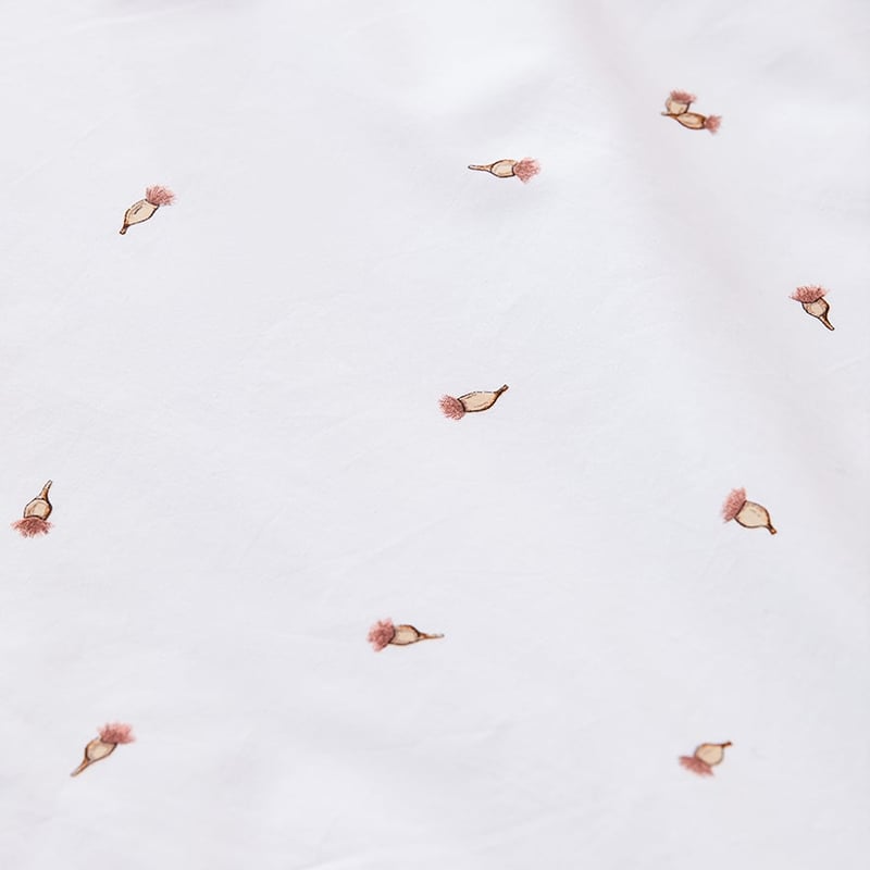 Bush Magic Quilt Cover Set
