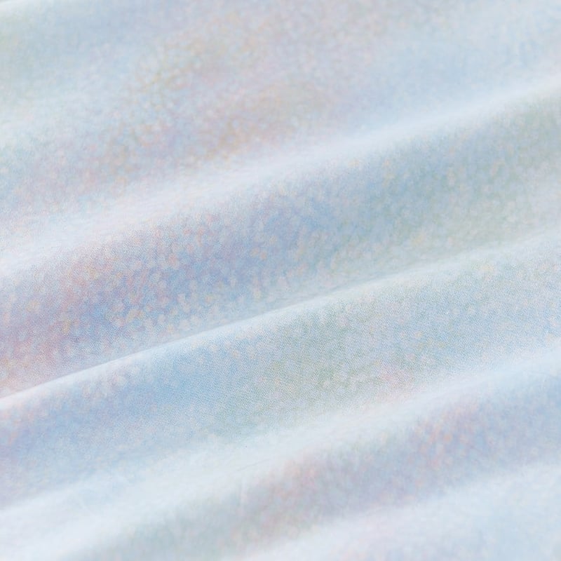 Disney Ariel Under The Sea Rainbow Quilt Cover Set