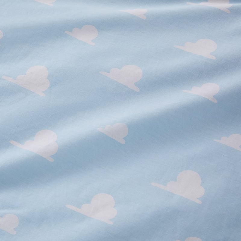 Disney Toy Story On The Run Quilted Quilt Cover Set