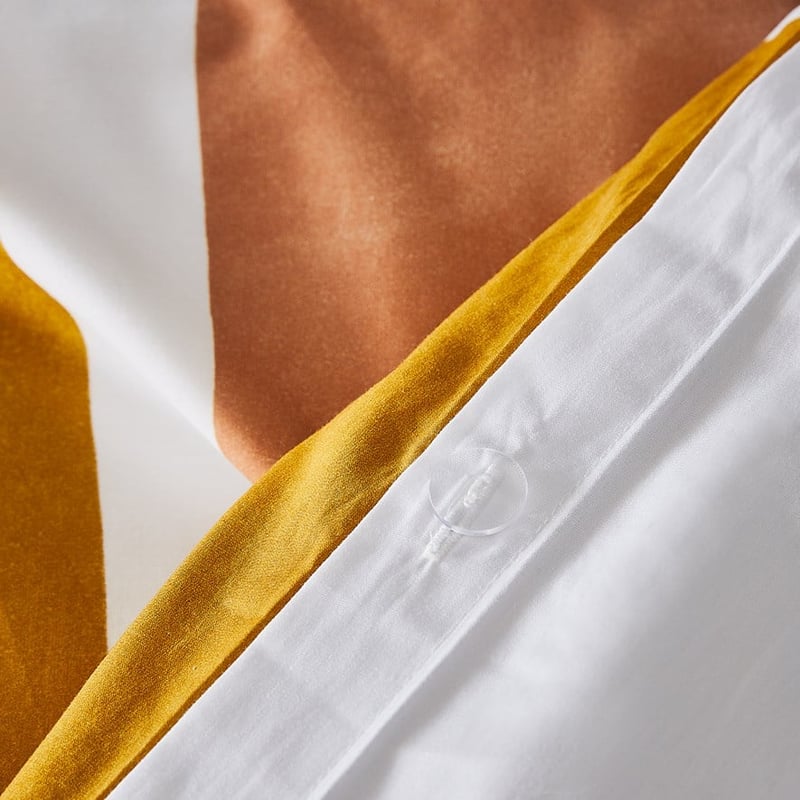 Sunrise Multi Quilt Cover Set