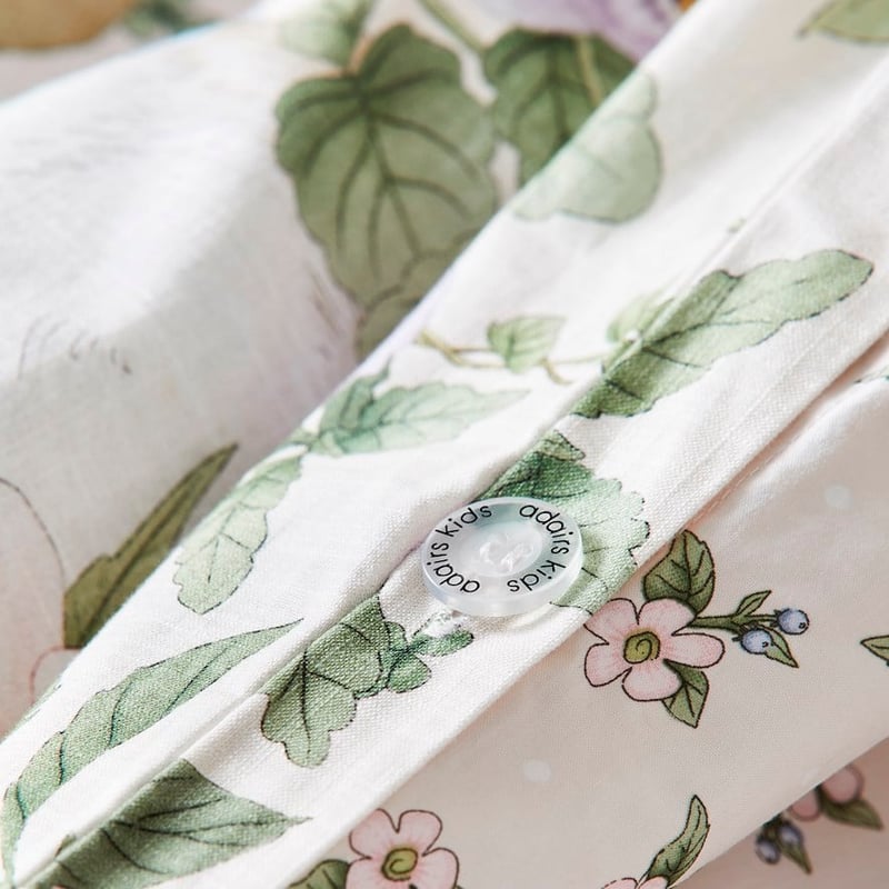 Fleur Harris Garden Party Multi Quilt Cover Set