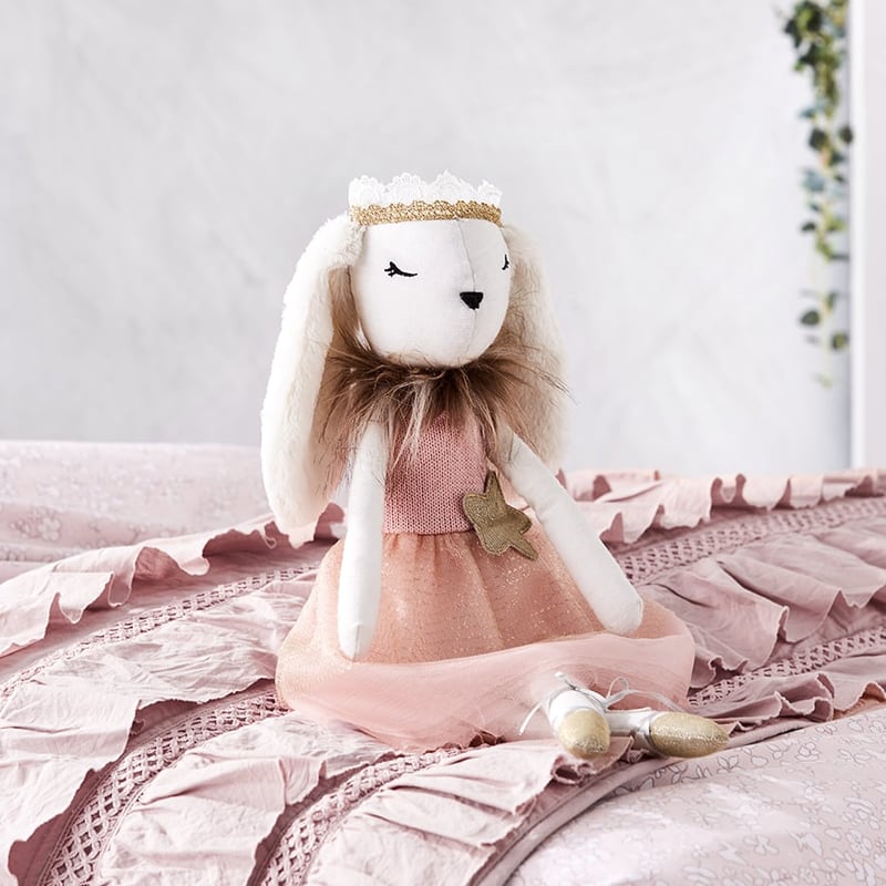 Coverlet Collection Pink