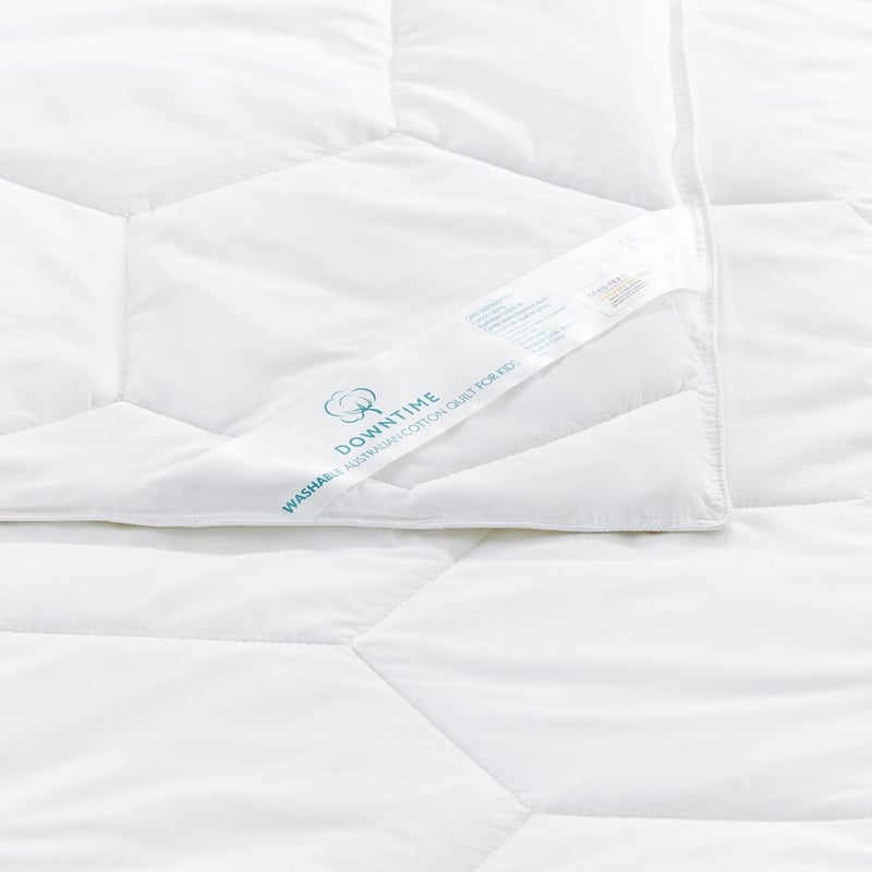 Washable Australian Cotton Quilt