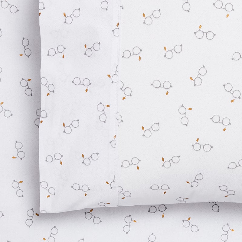 Harry Potter Collection Sheet Set