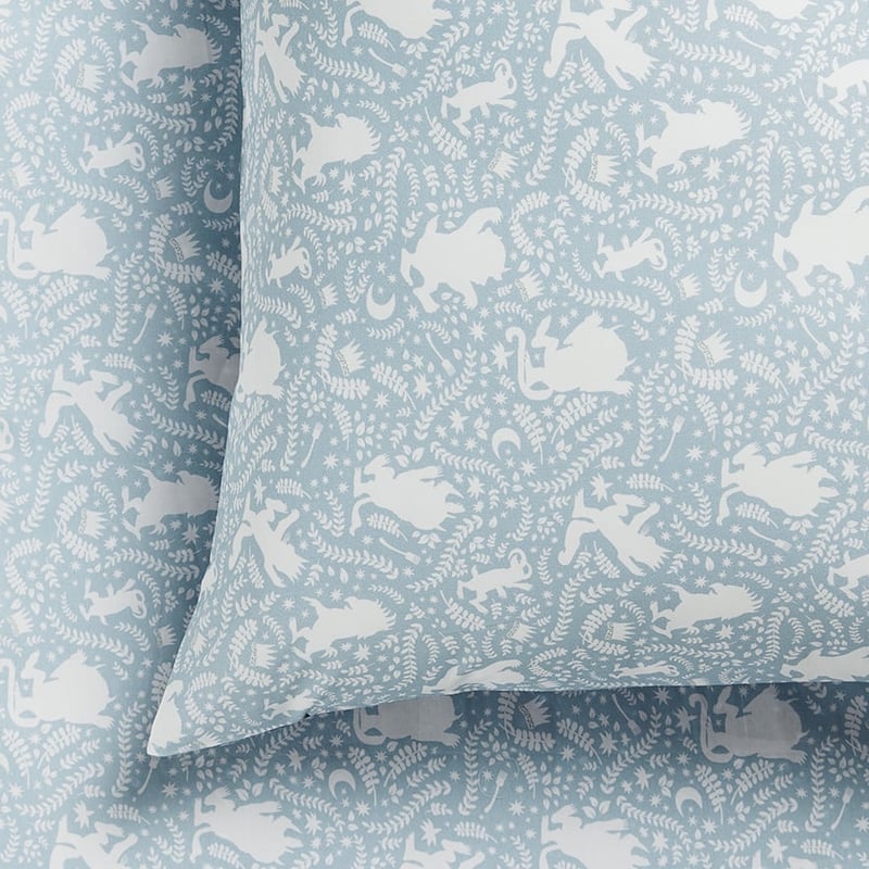 Where The Wild Things Are Sheet Set