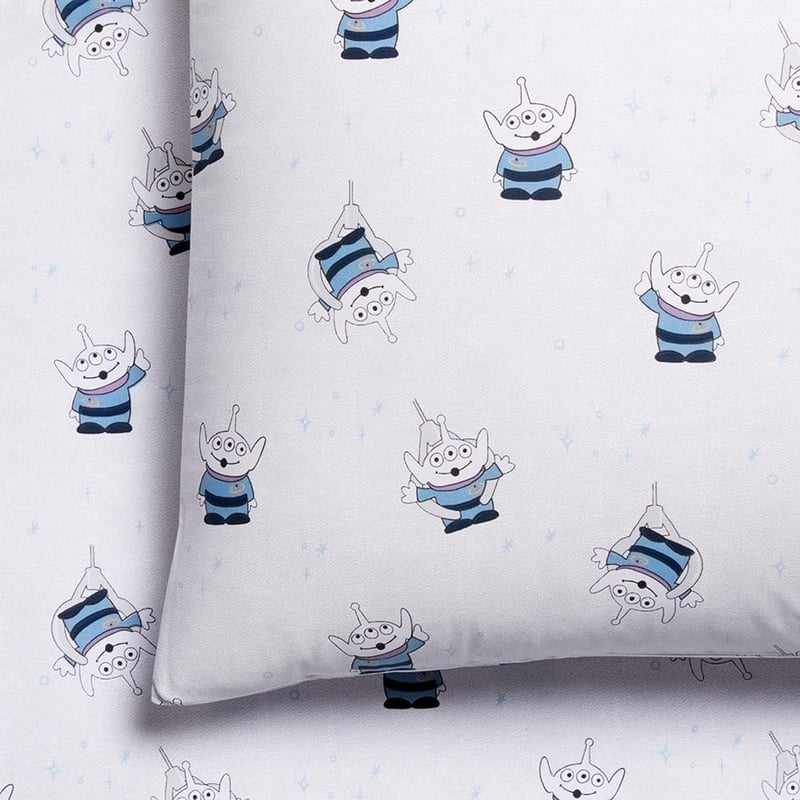 Toy Story Sheet Set