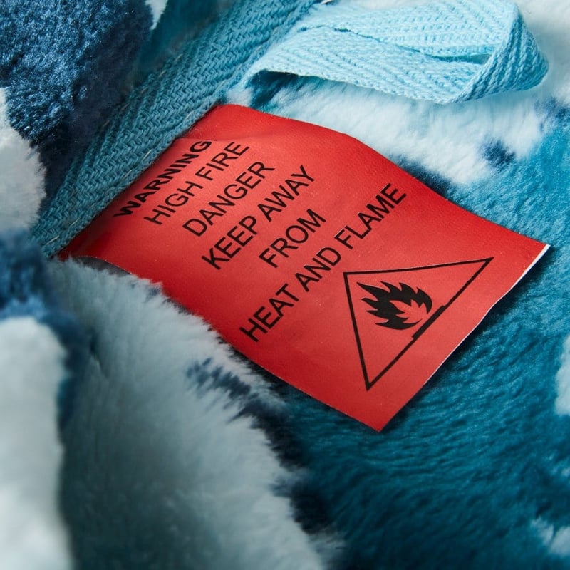 Ultra Soft Kids Dinosaur Bathrobe