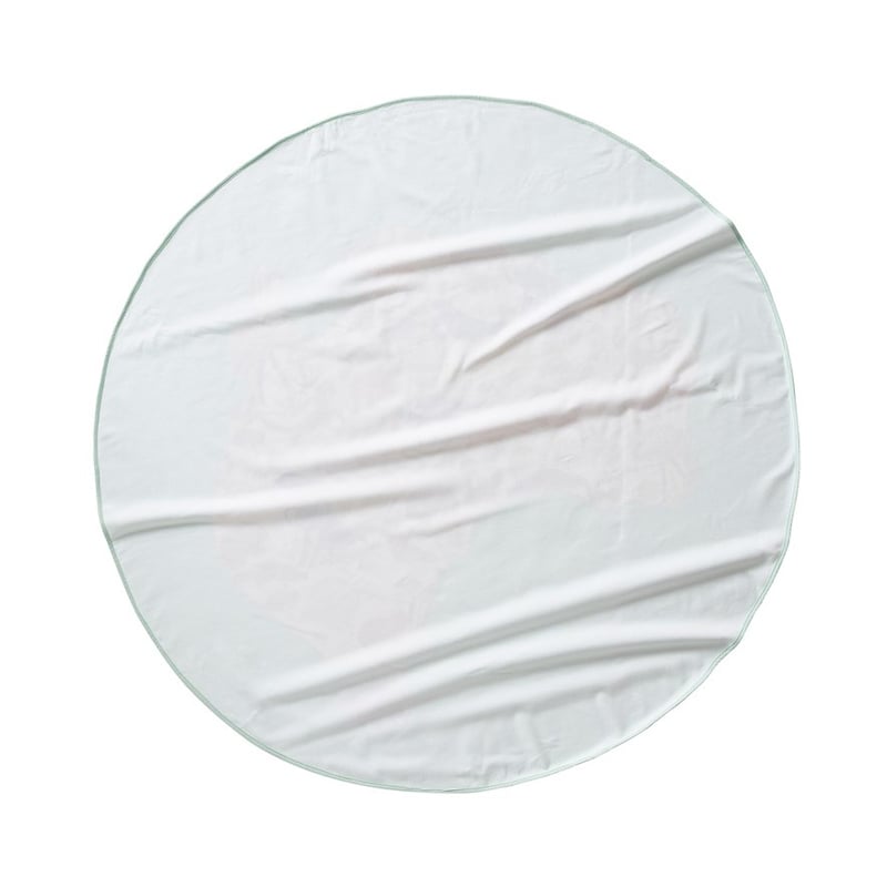 Sand Free Round Aussie Animals Beach Towel